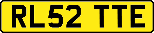RL52TTE