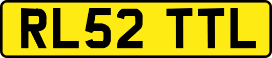 RL52TTL