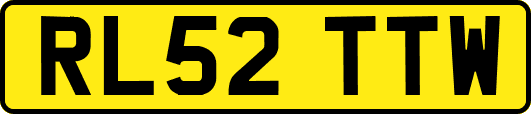 RL52TTW