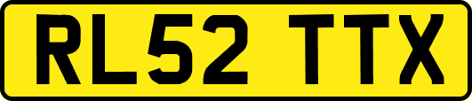 RL52TTX