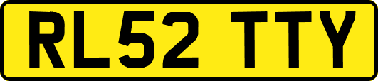 RL52TTY