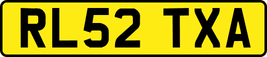 RL52TXA