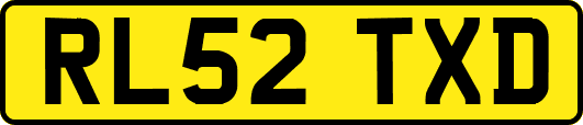 RL52TXD