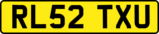 RL52TXU