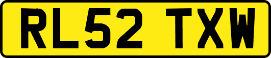 RL52TXW