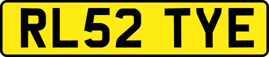 RL52TYE