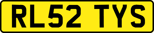 RL52TYS