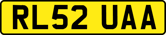 RL52UAA