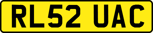 RL52UAC