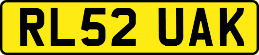 RL52UAK