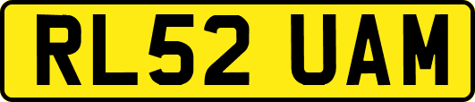 RL52UAM