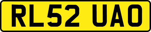 RL52UAO