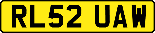 RL52UAW