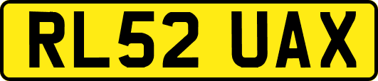 RL52UAX