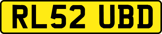 RL52UBD