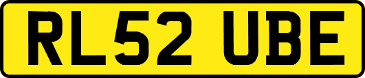 RL52UBE