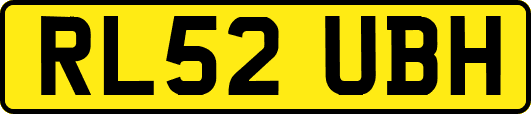 RL52UBH