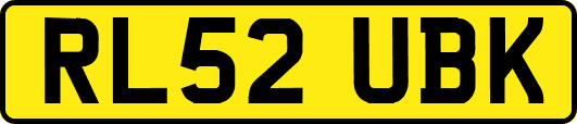 RL52UBK