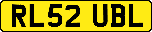RL52UBL