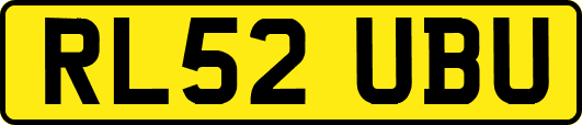 RL52UBU