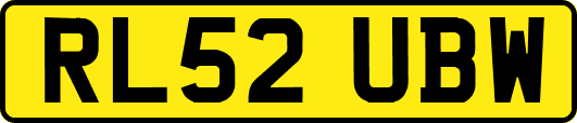 RL52UBW