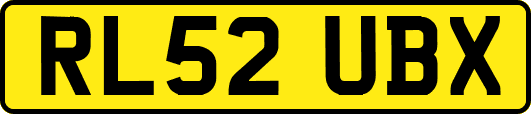 RL52UBX