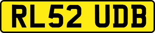 RL52UDB