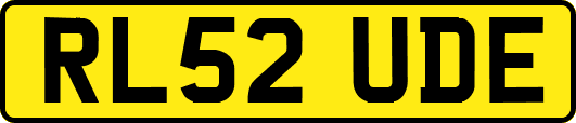 RL52UDE