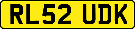 RL52UDK