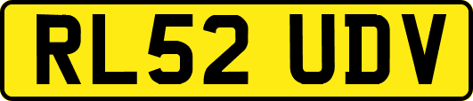 RL52UDV