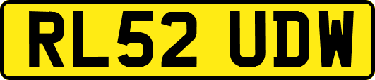 RL52UDW