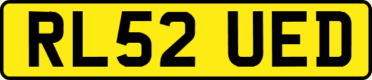 RL52UED