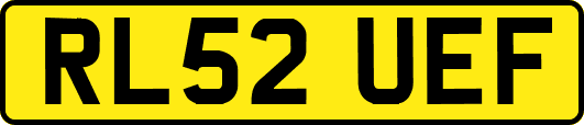 RL52UEF