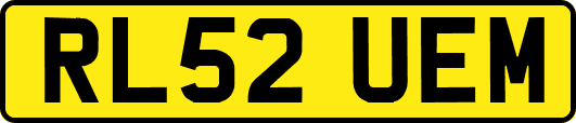 RL52UEM