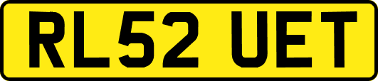 RL52UET