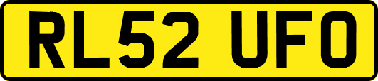 RL52UFO