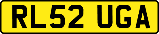 RL52UGA