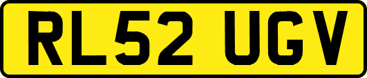RL52UGV