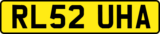 RL52UHA