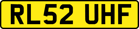 RL52UHF