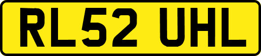RL52UHL