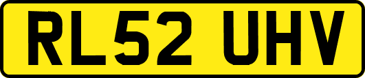 RL52UHV