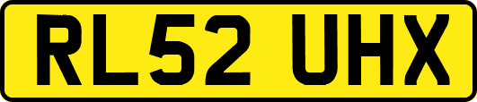 RL52UHX