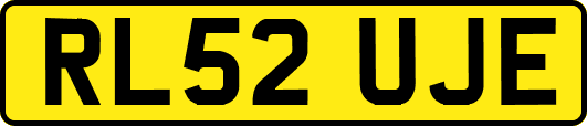 RL52UJE