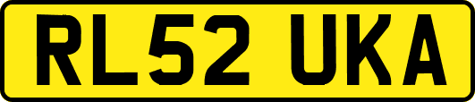 RL52UKA