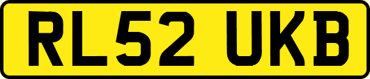 RL52UKB