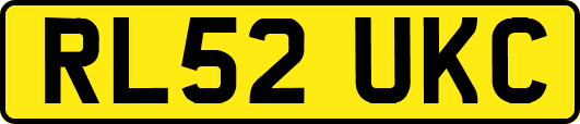 RL52UKC