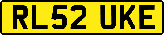 RL52UKE