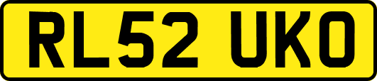 RL52UKO
