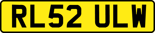 RL52ULW